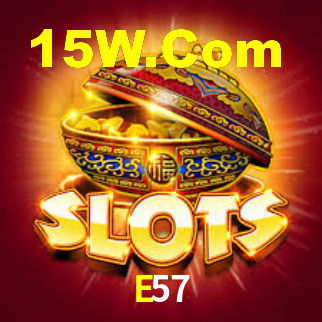 E57 Plataforma