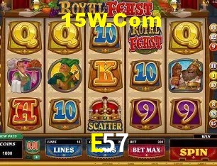 Casino VIP E57