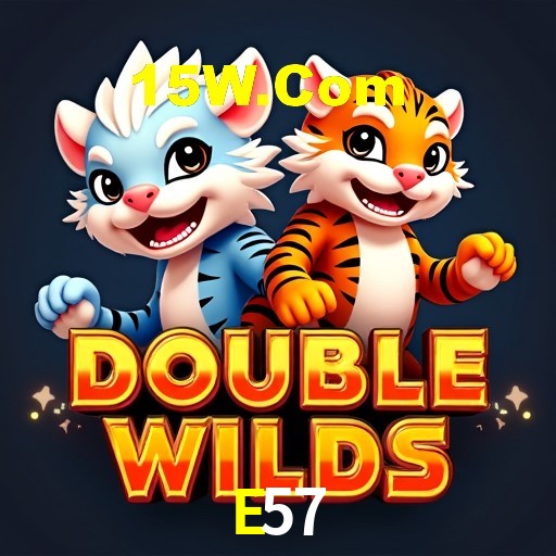 Jogos Exclusivos E57