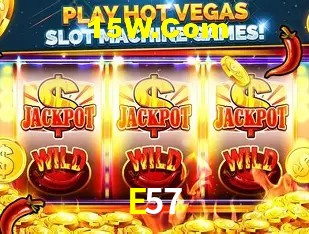 Promoção Relâmpago E57
