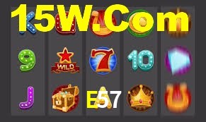 Blackjack Table E57
