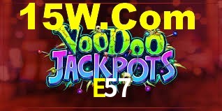 Roulette Table E57