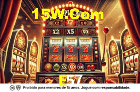E57: A Experiência de Casino com Jogos de Mesa ao Vivo