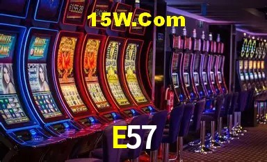 Estatísticas Crash Games E57