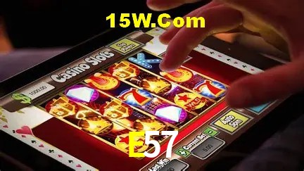 Casino Ao Vivo E57