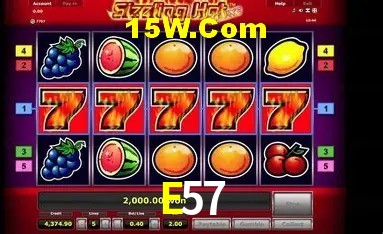 Estatísticas E57