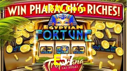 Diretório de Jogos E57